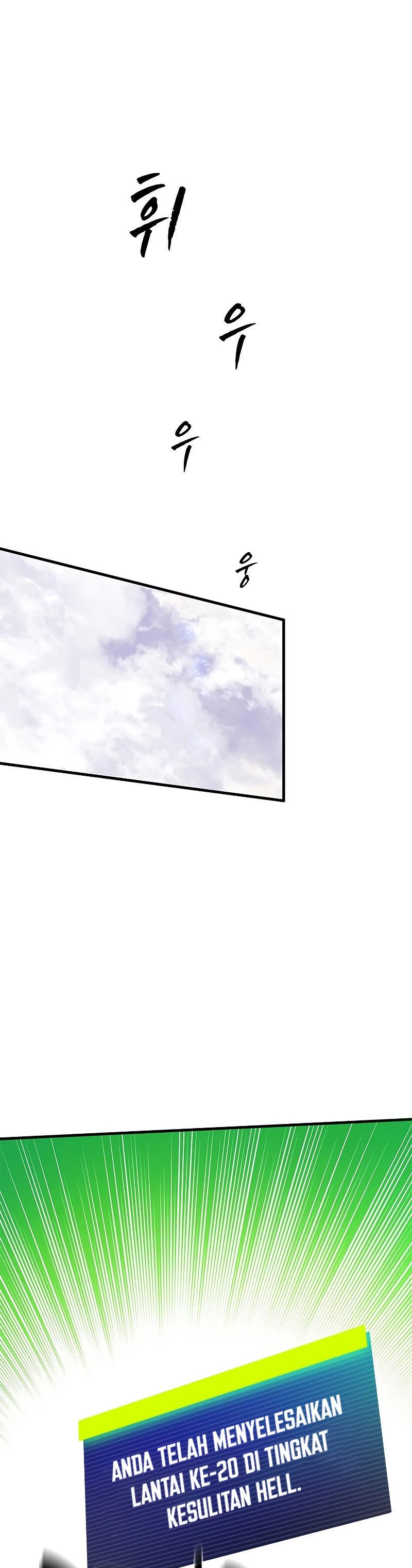 The Tutorial Is Too Hard Chapter 158