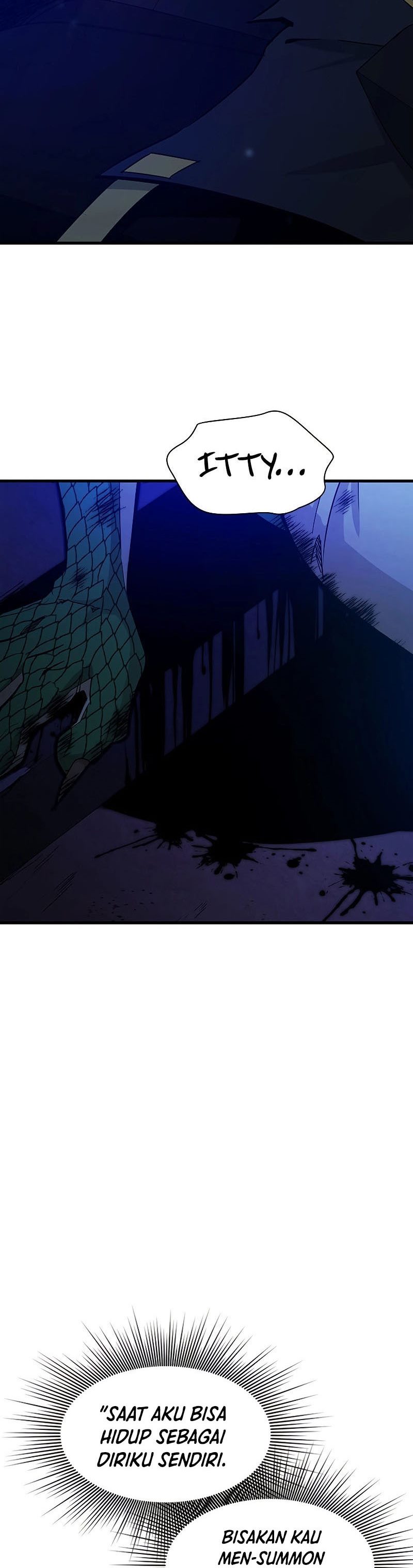 The Tutorial Is Too Hard Chapter 158