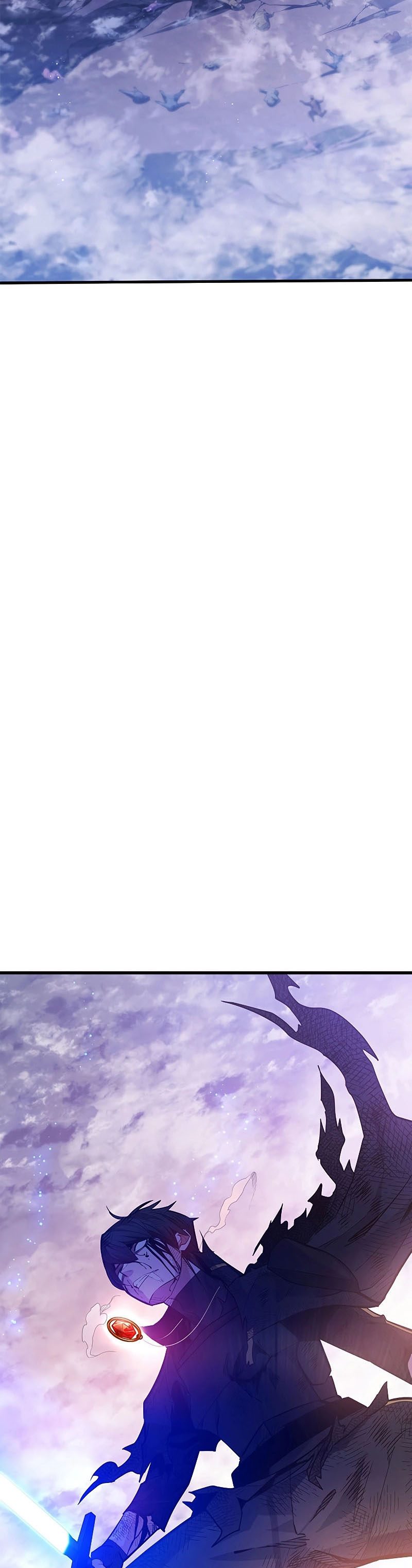 The Tutorial Is Too Hard Chapter 158