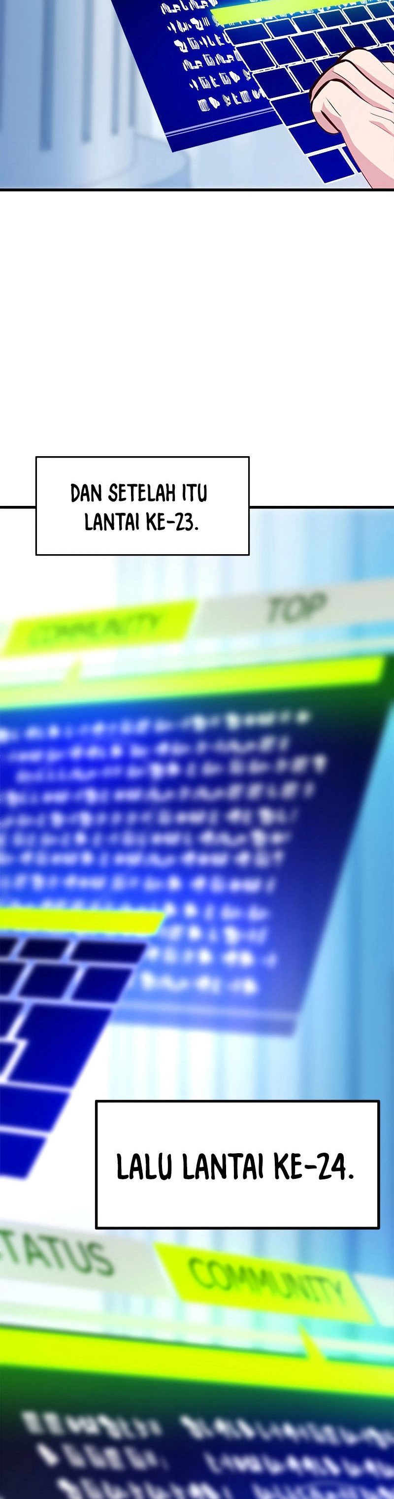 The Tutorial Is Too Hard Chapter 158