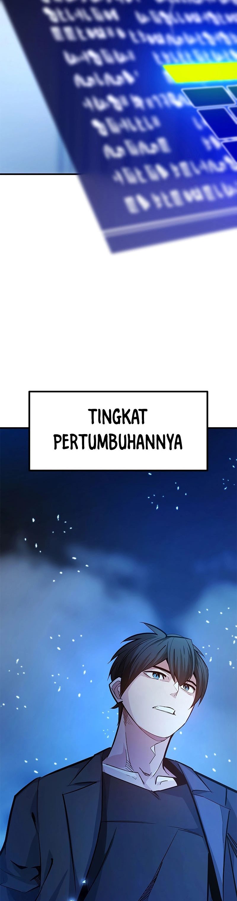 The Tutorial Is Too Hard Chapter 158