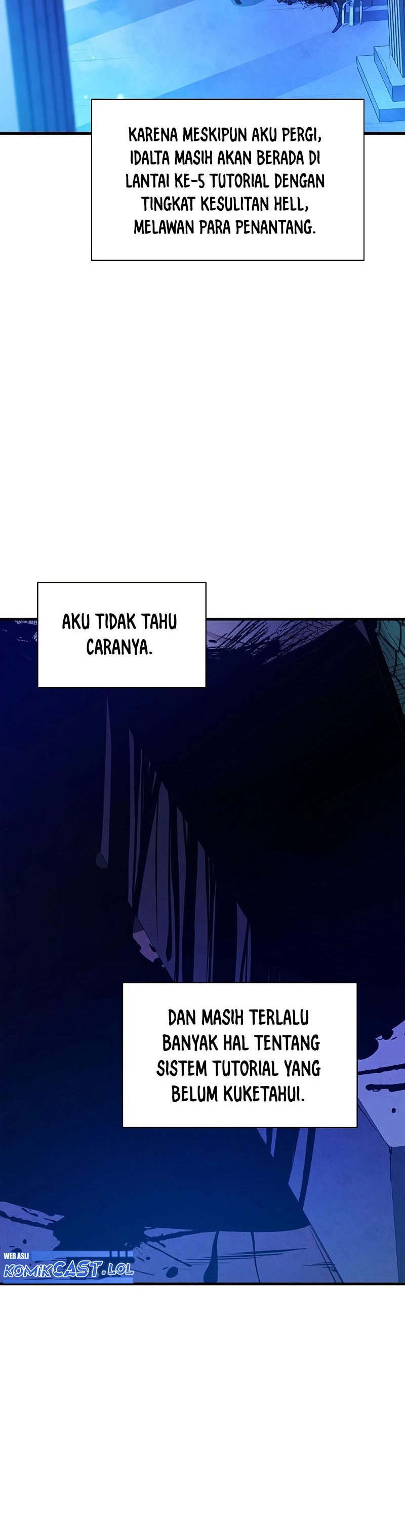 The Tutorial Is Too Hard Chapter 158