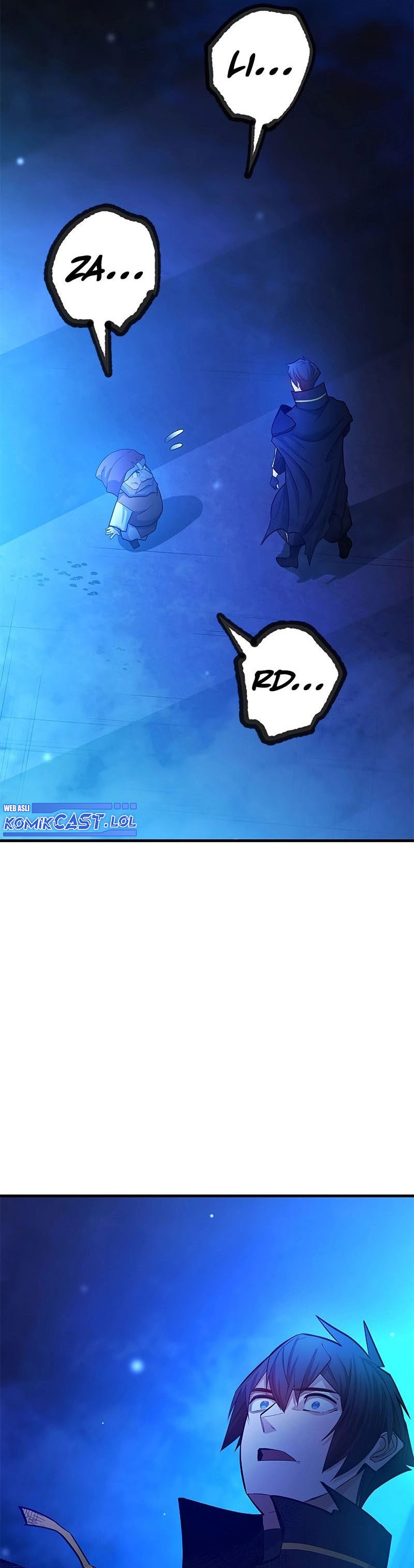 The Tutorial Is Too Hard Chapter 158