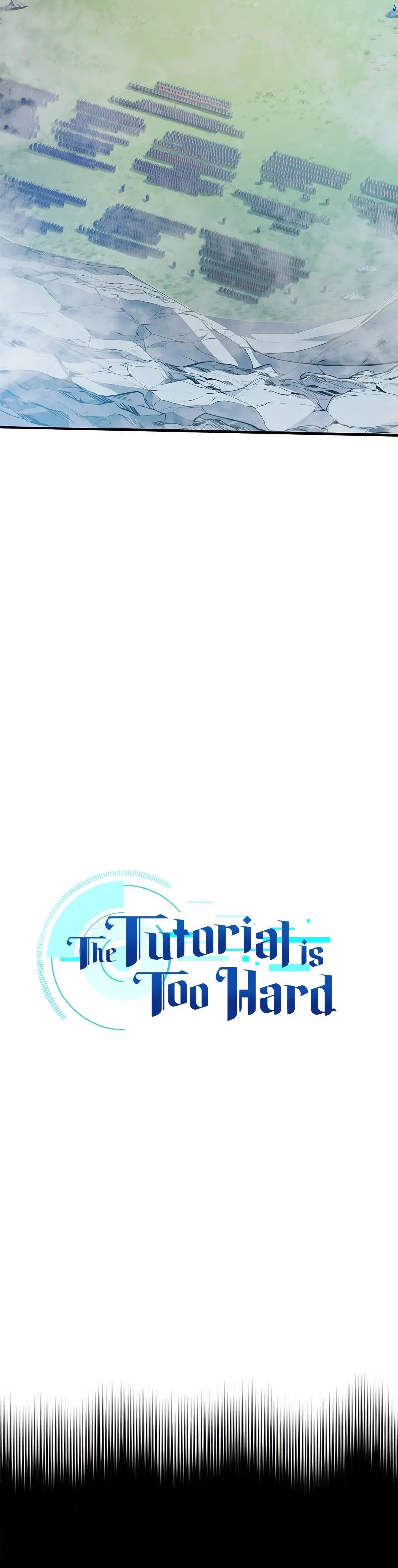 The Tutorial Is Too Hard Chapter 160