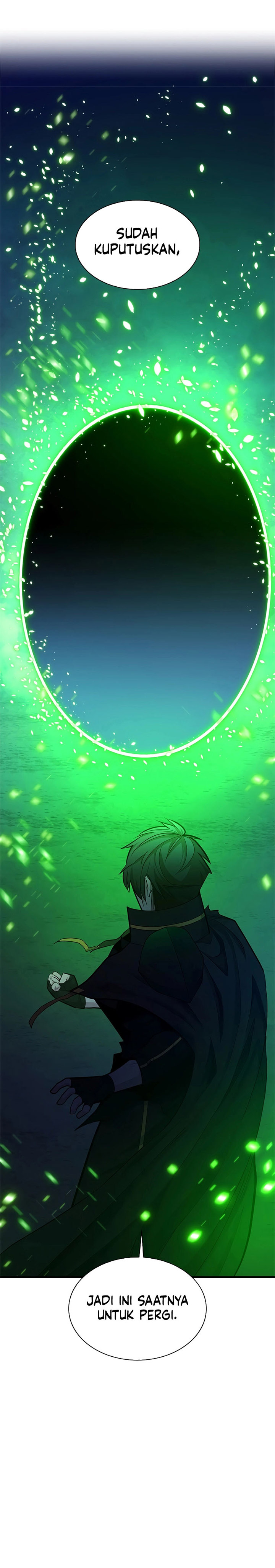 The Tutorial Is Too Hard Chapter 175