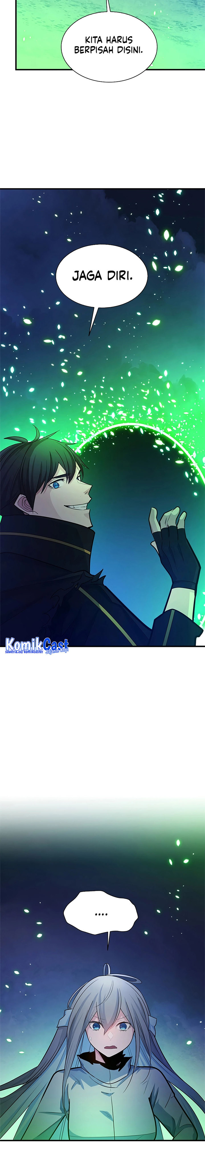The Tutorial Is Too Hard Chapter 175