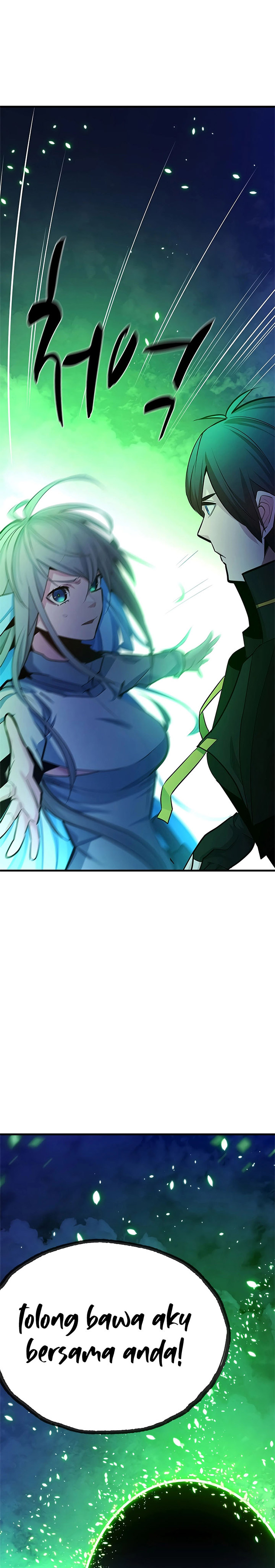 The Tutorial Is Too Hard Chapter 175