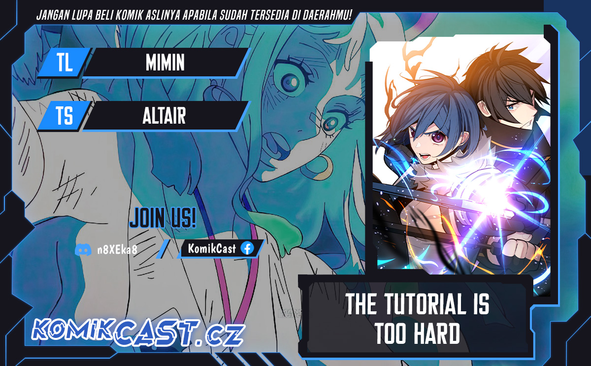 The Tutorial Is Too Hard Chapter 175