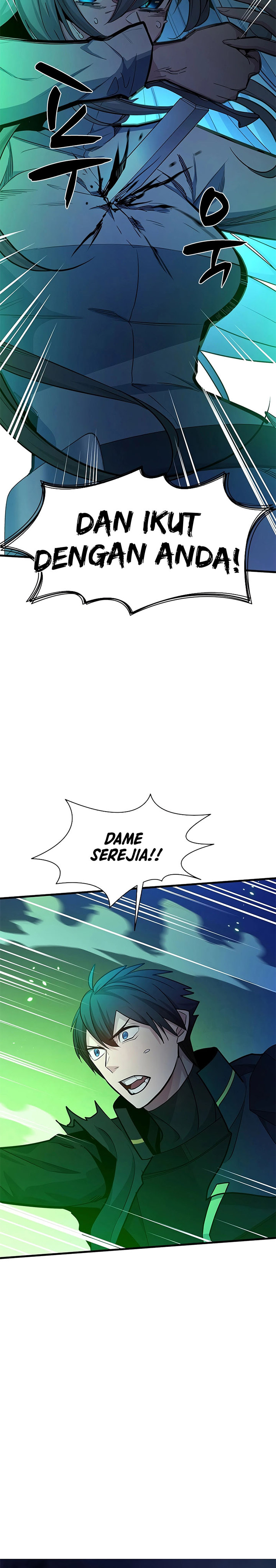 The Tutorial Is Too Hard Chapter 175