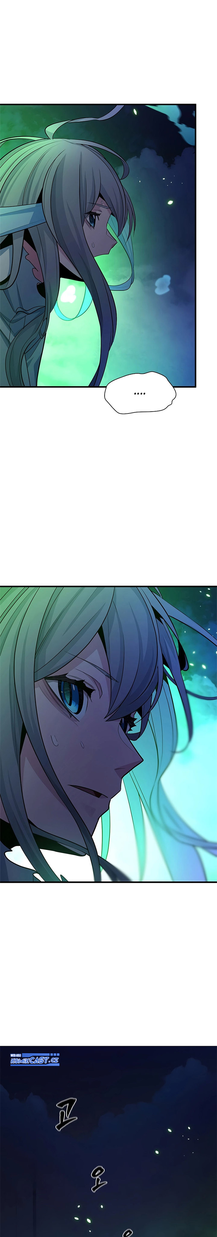 The Tutorial Is Too Hard Chapter 175