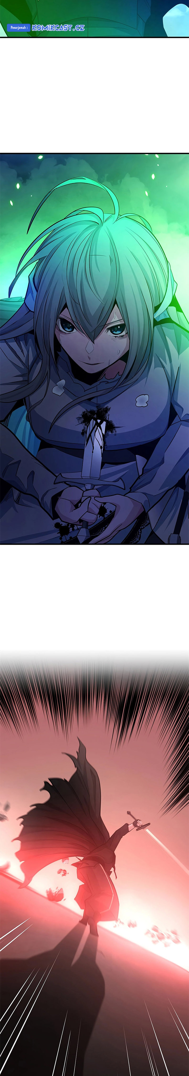 The Tutorial Is Too Hard Chapter 175