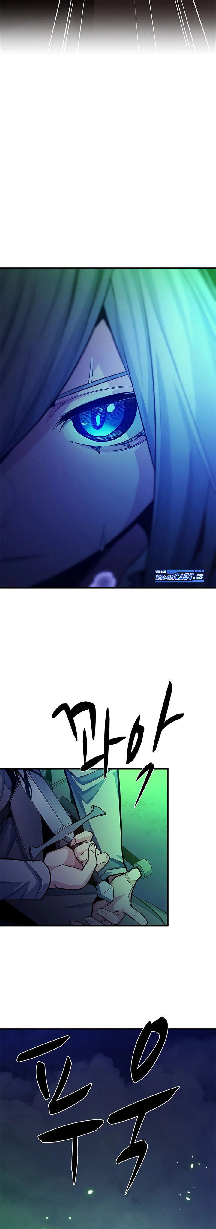 The Tutorial Is Too Hard Chapter 175