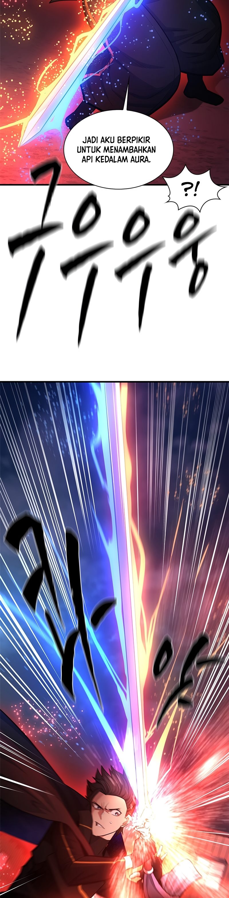 The Tutorial Is Too Hard Chapter 195