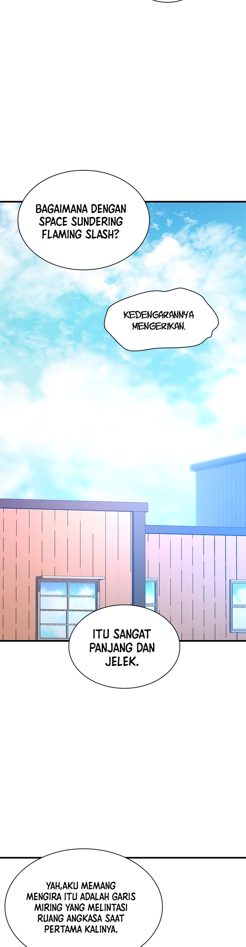The Tutorial Is Too Hard Chapter 195