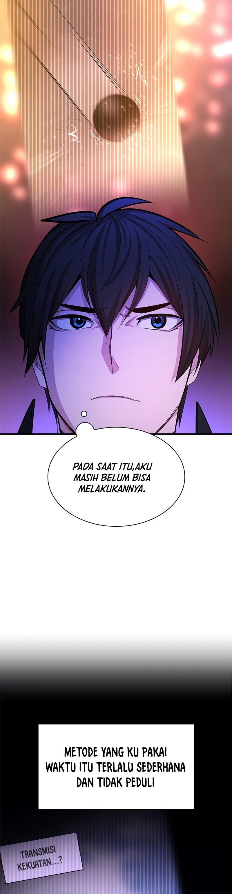 The Tutorial Is Too Hard Chapter 195