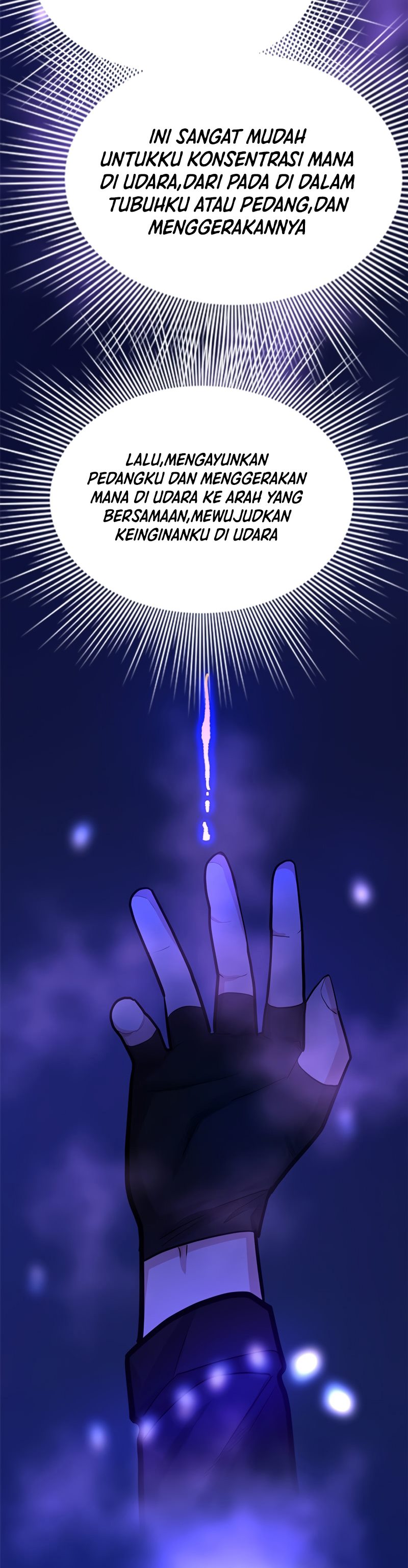 The Tutorial Is Too Hard Chapter 195