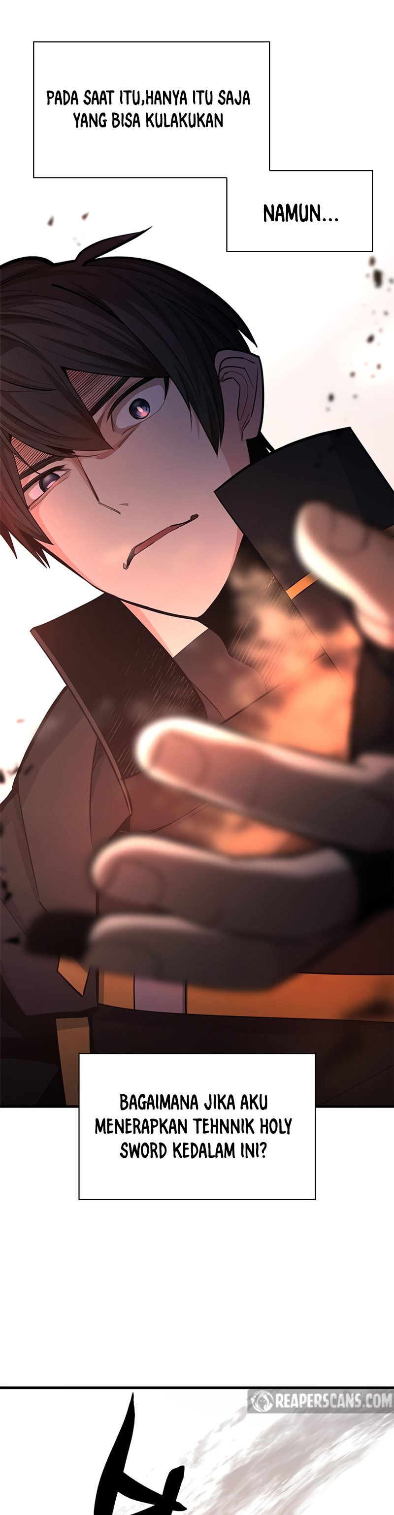 The Tutorial Is Too Hard Chapter 195