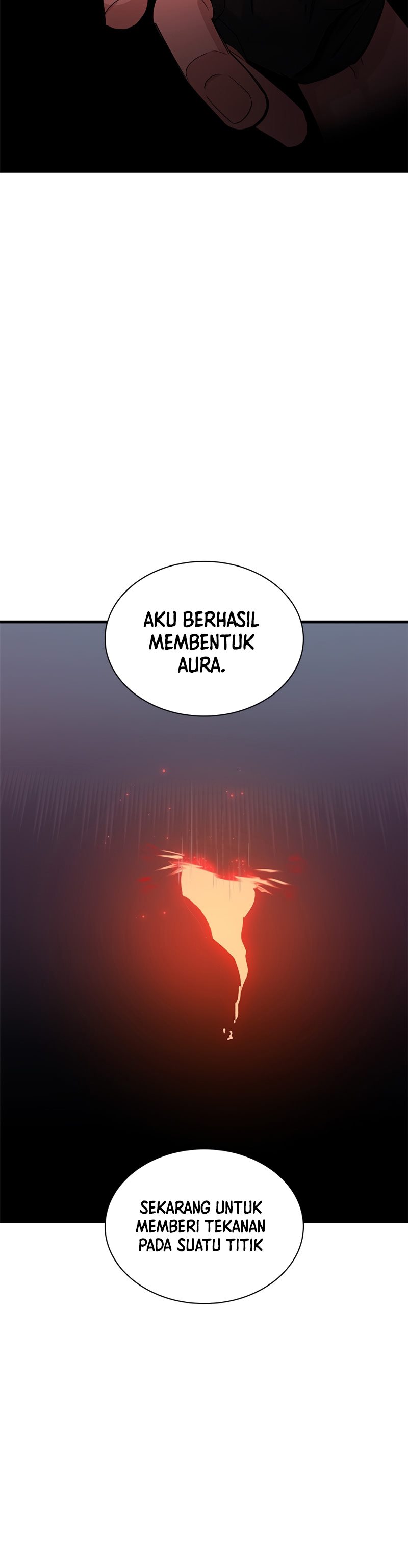 The Tutorial Is Too Hard Chapter 195