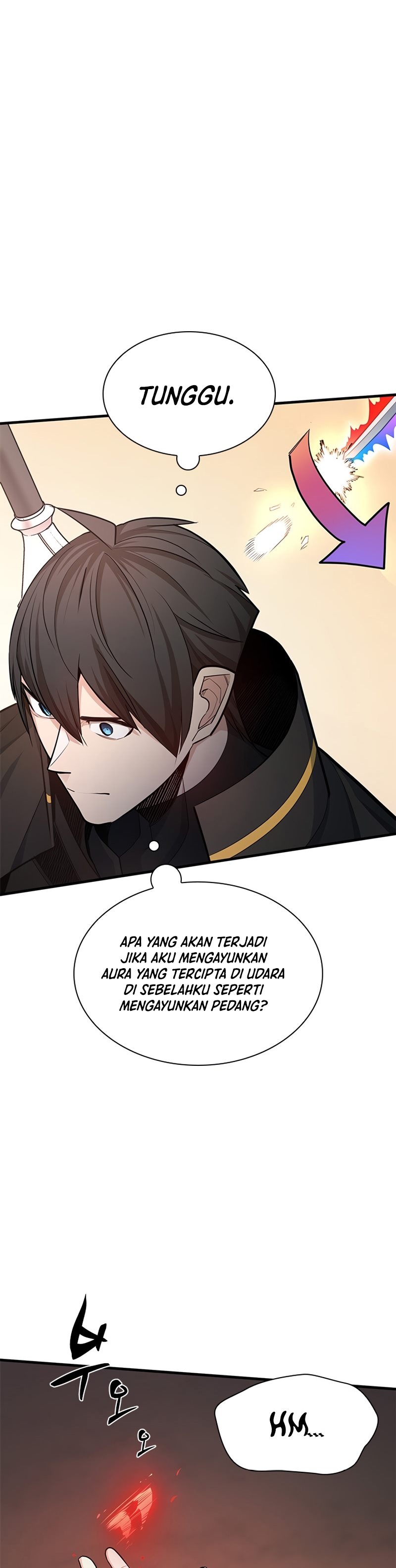 The Tutorial Is Too Hard Chapter 195