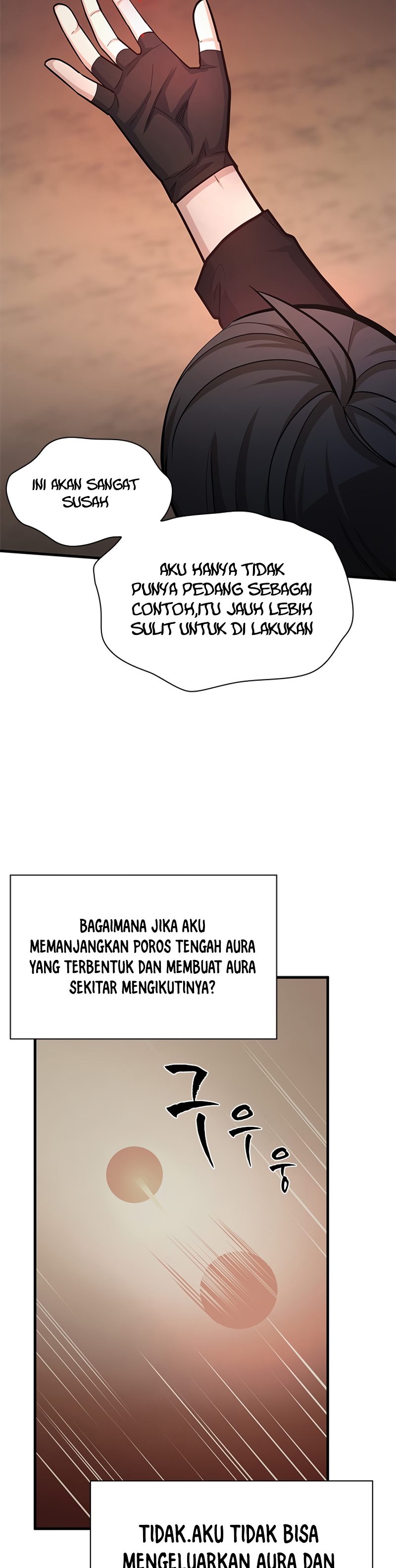 The Tutorial Is Too Hard Chapter 195