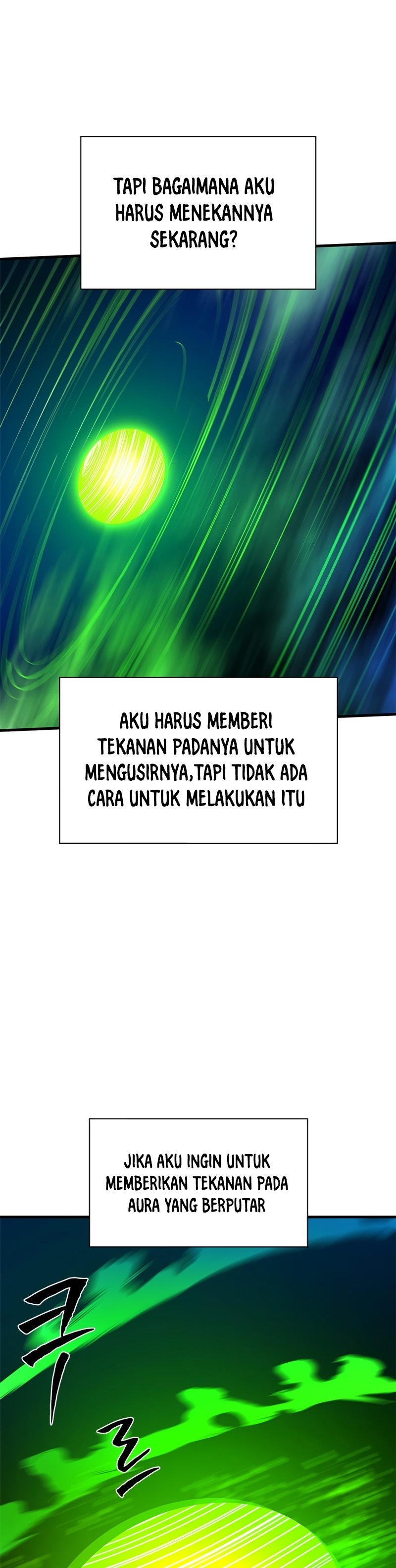 The Tutorial Is Too Hard Chapter 195