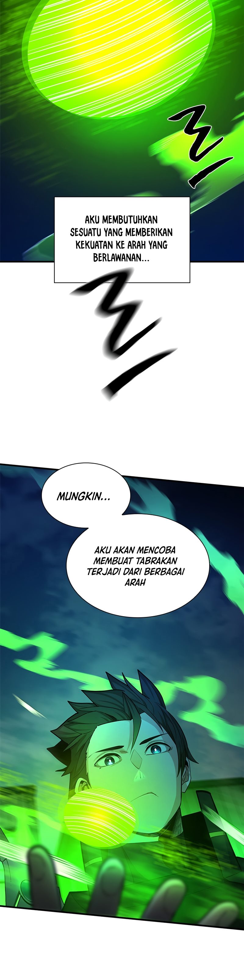 The Tutorial Is Too Hard Chapter 195