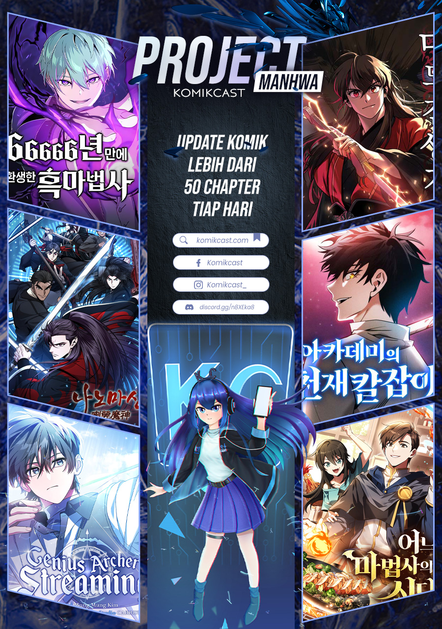 The Tutorial Is Too Hard Chapter 195