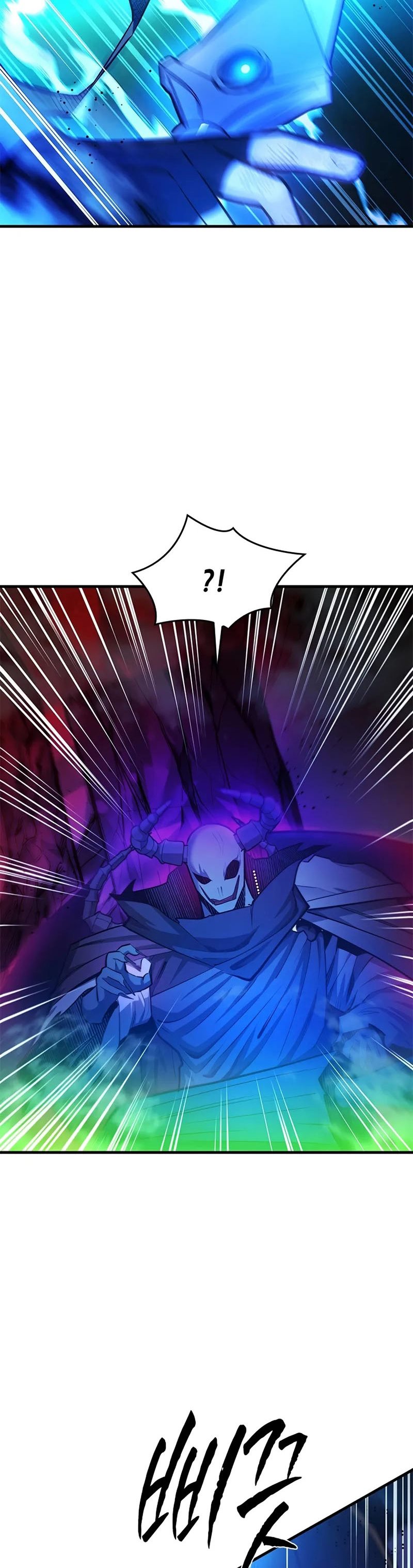 The Tutorial Is Too Hard Chapter 204