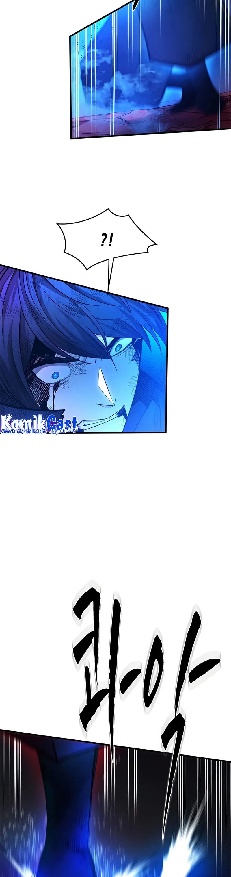 The Tutorial Is Too Hard Chapter 204
