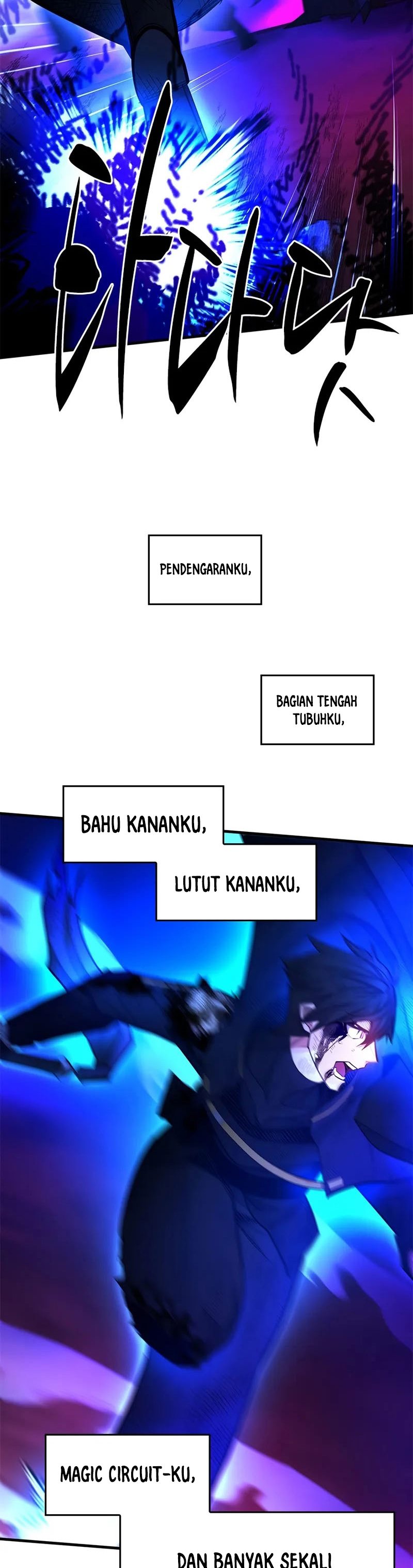 The Tutorial Is Too Hard Chapter 204