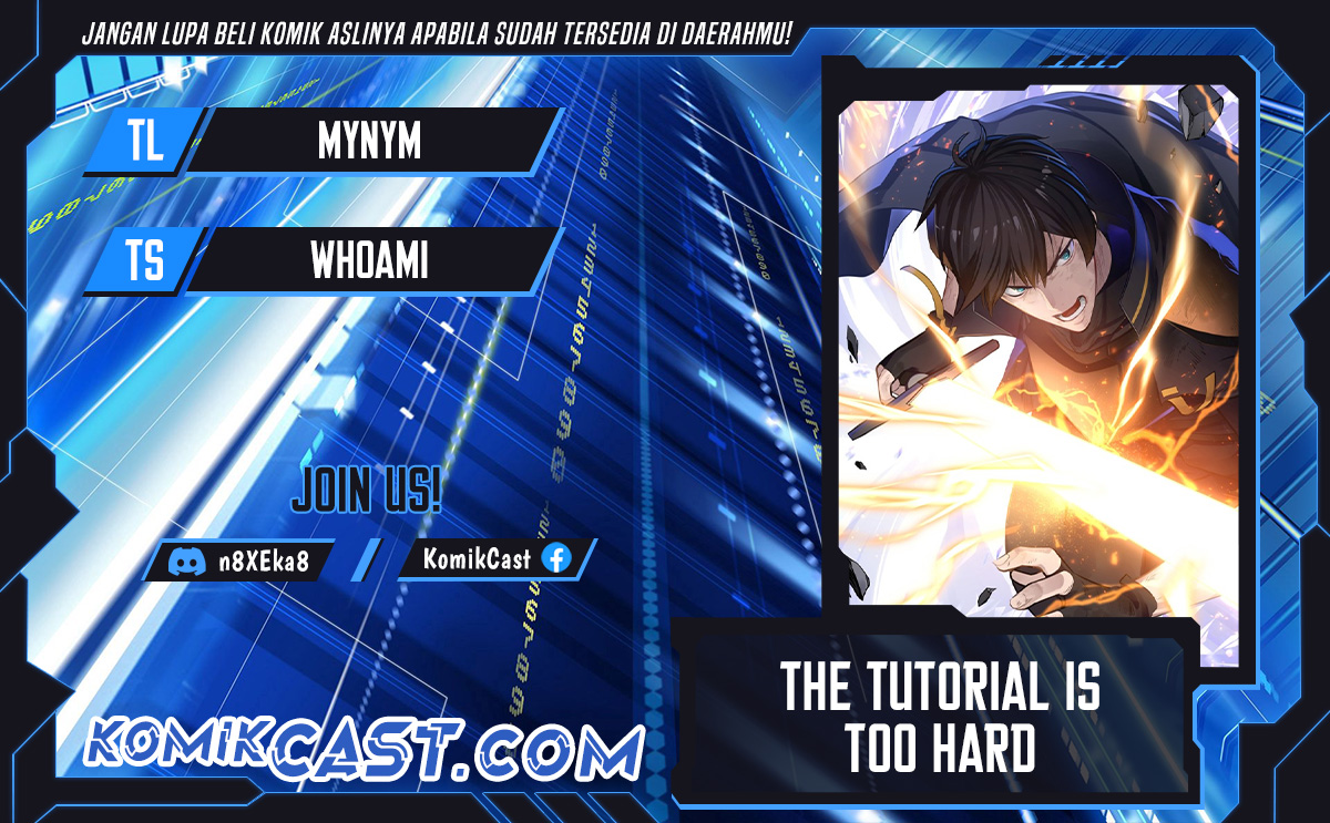 The Tutorial Is Too Hard Chapter 204