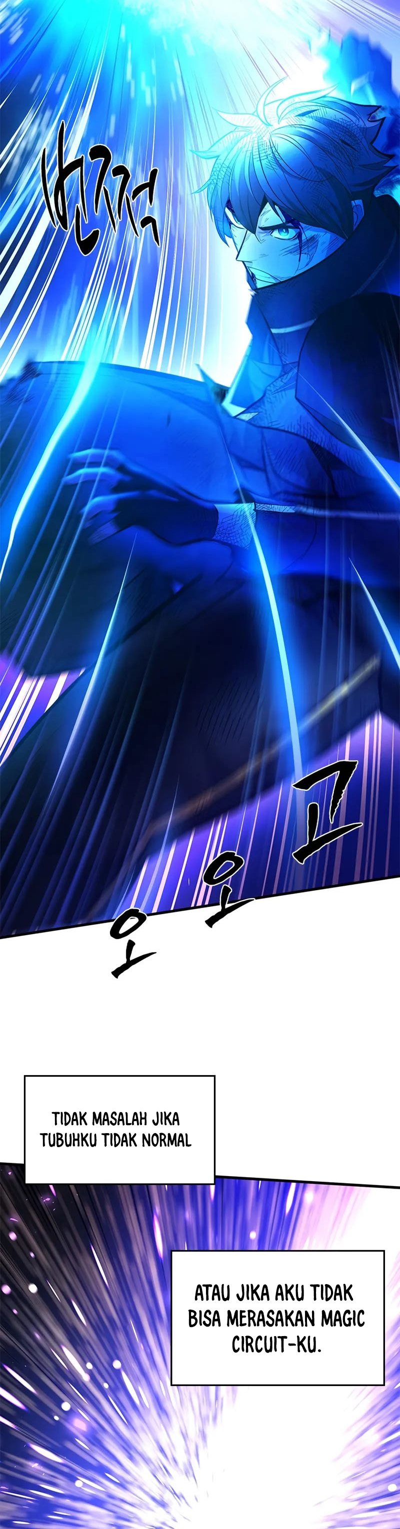 The Tutorial Is Too Hard Chapter 204