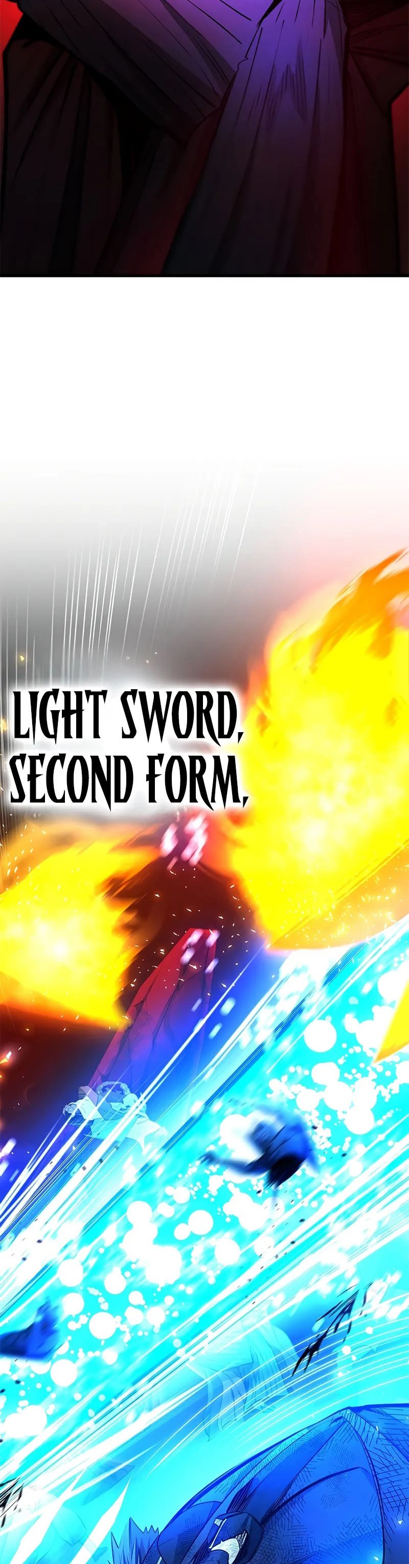 The Tutorial Is Too Hard Chapter 204