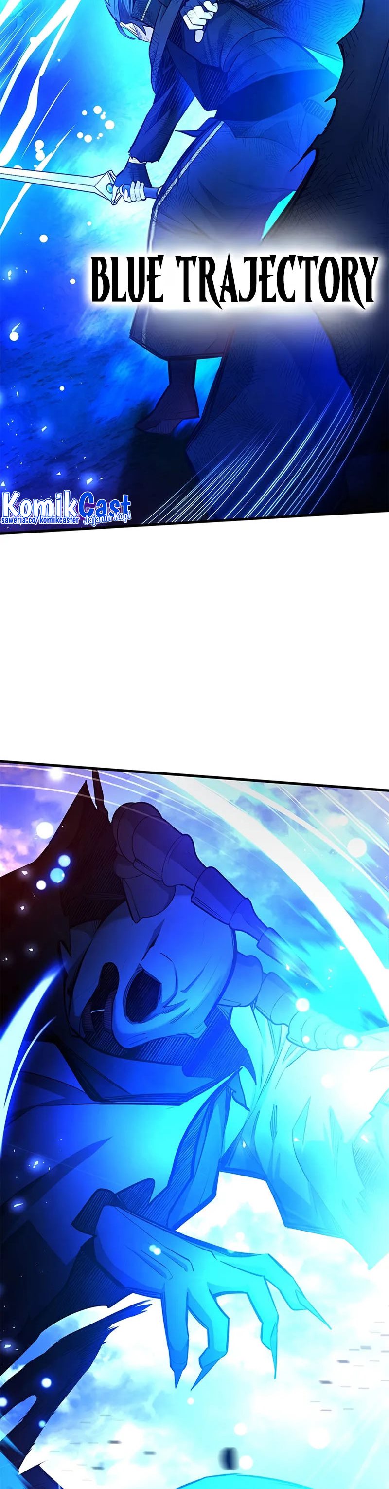 The Tutorial Is Too Hard Chapter 204