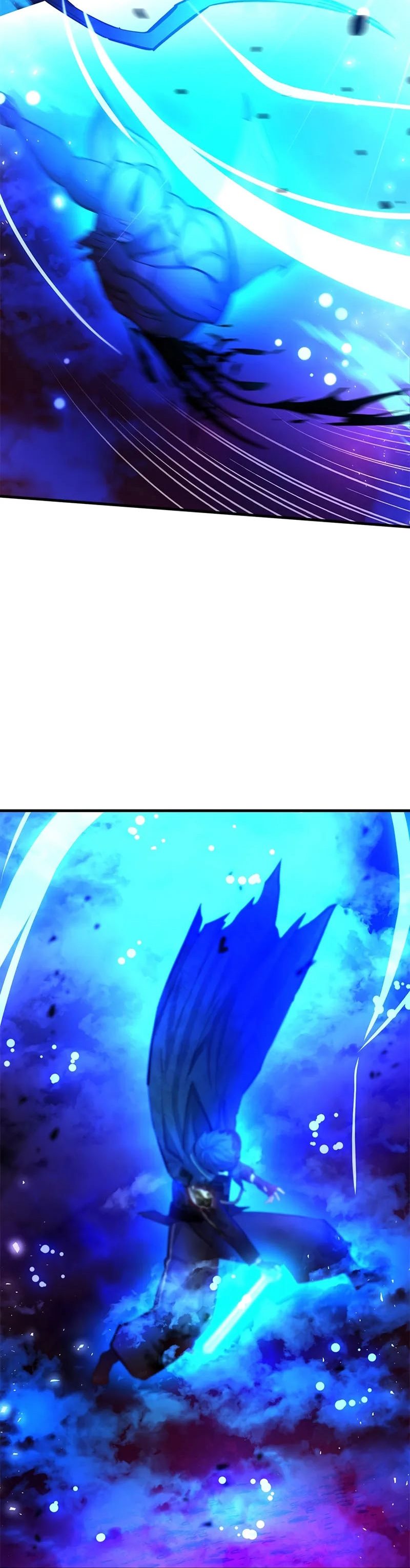 The Tutorial Is Too Hard Chapter 204