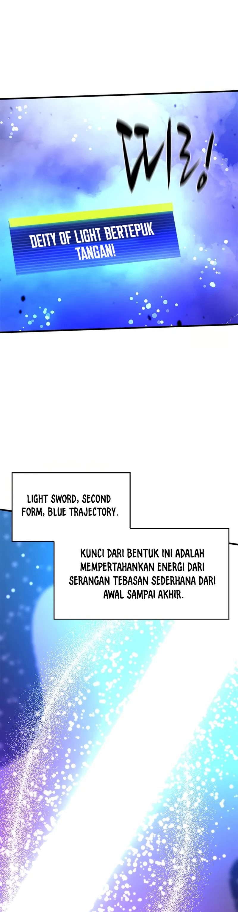 The Tutorial Is Too Hard Chapter 204