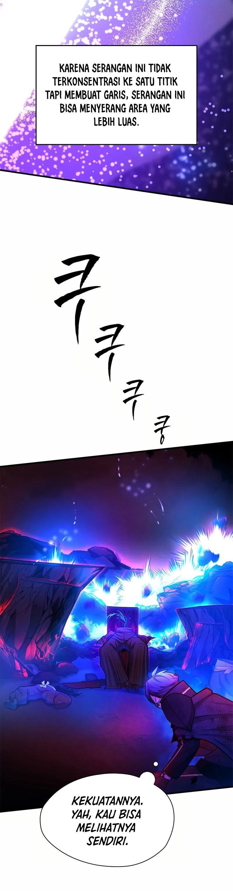 The Tutorial Is Too Hard Chapter 204