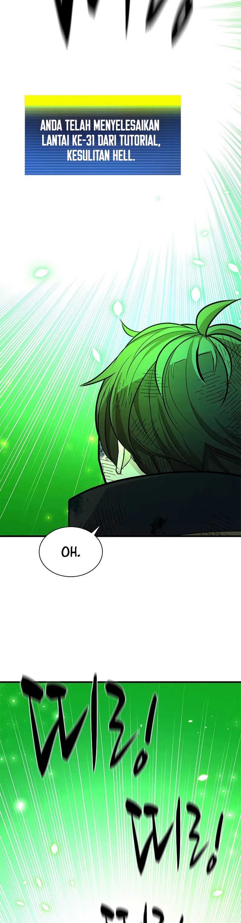 The Tutorial Is Too Hard Chapter 204