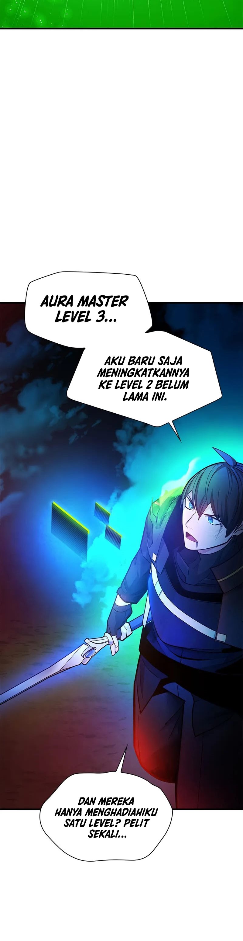 The Tutorial Is Too Hard Chapter 204