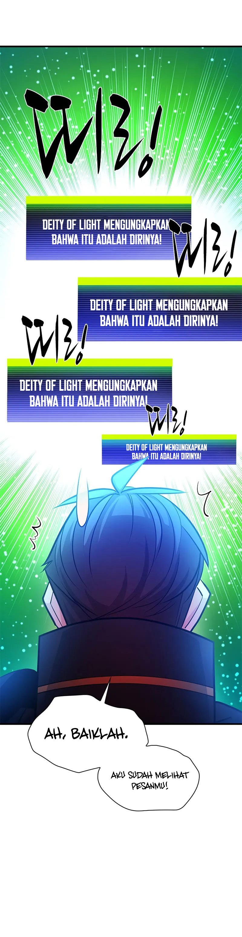 The Tutorial Is Too Hard Chapter 204