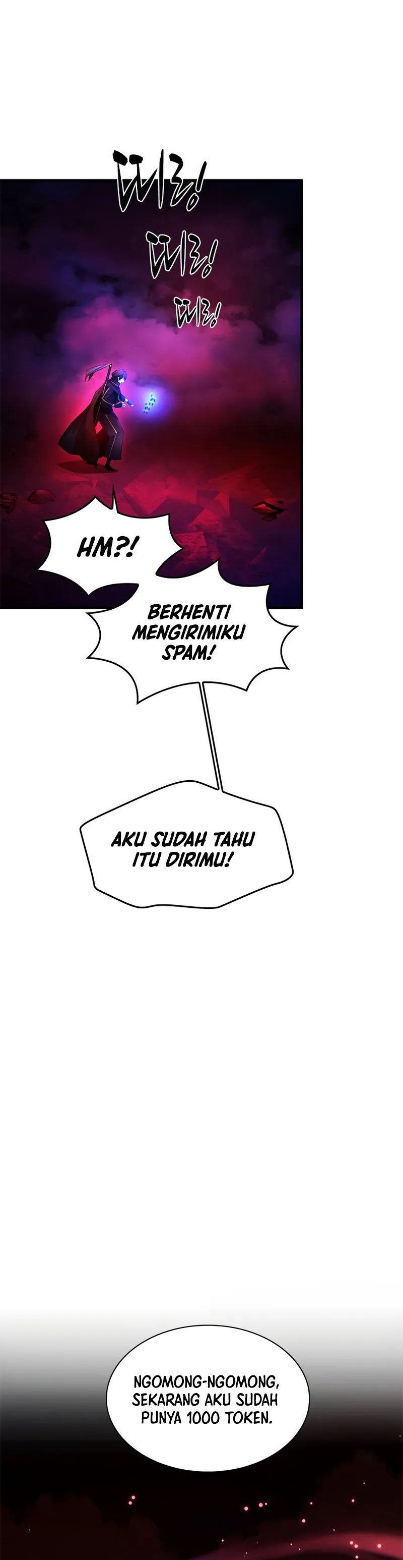 The Tutorial Is Too Hard Chapter 204