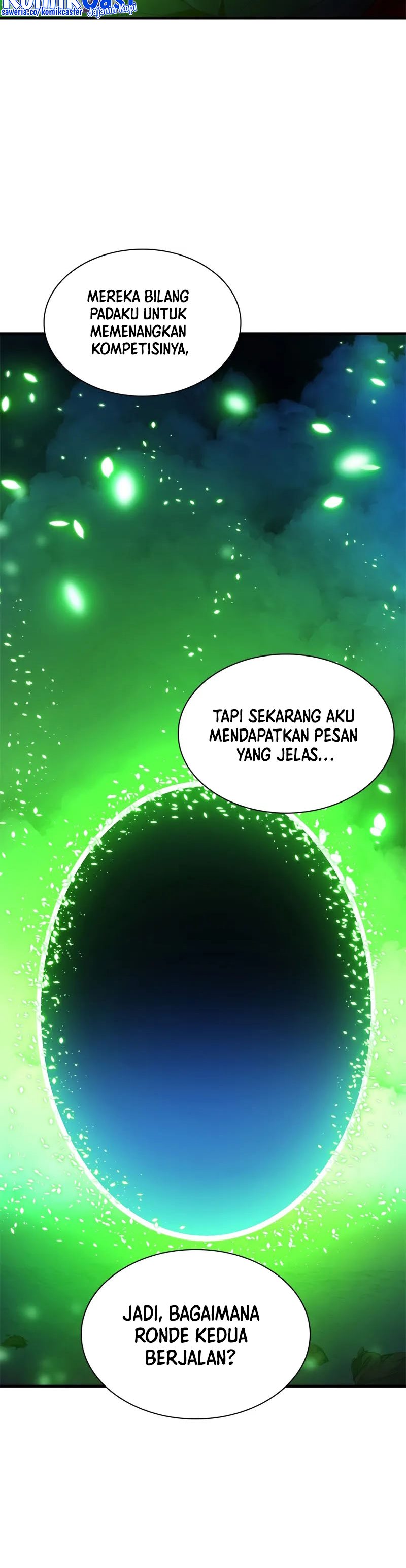 The Tutorial Is Too Hard Chapter 204