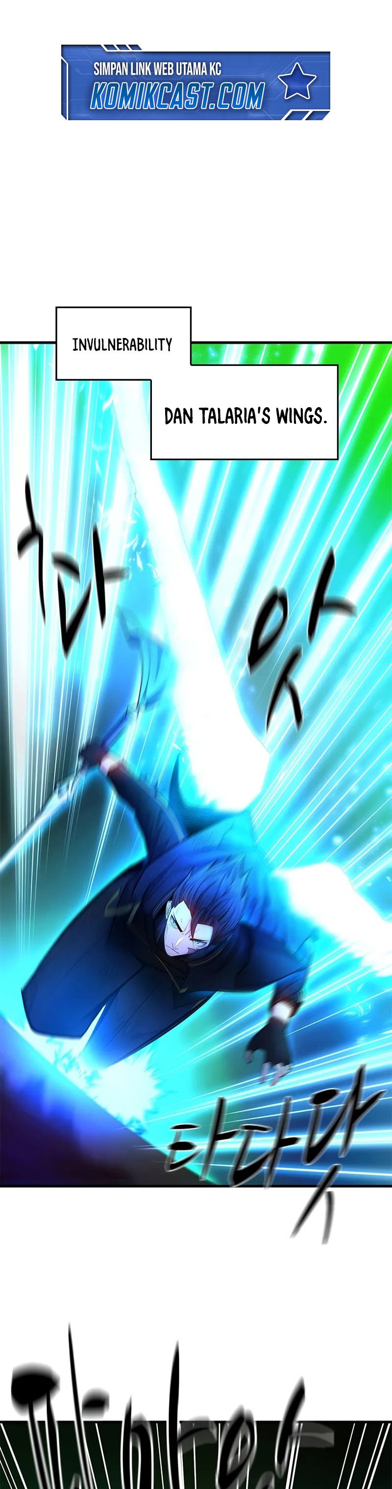 The Tutorial Is Too Hard Chapter 204