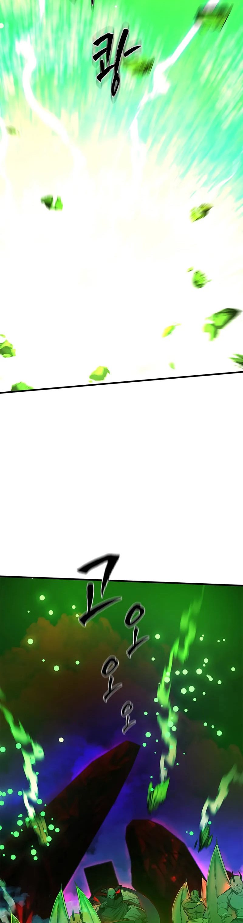 The Tutorial Is Too Hard Chapter 204