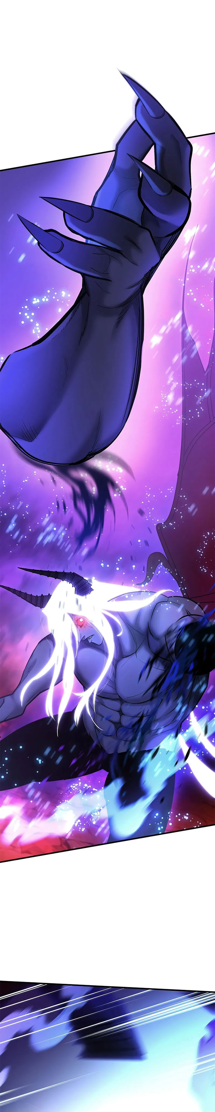 The Tutorial Is Too Hard Chapter 208