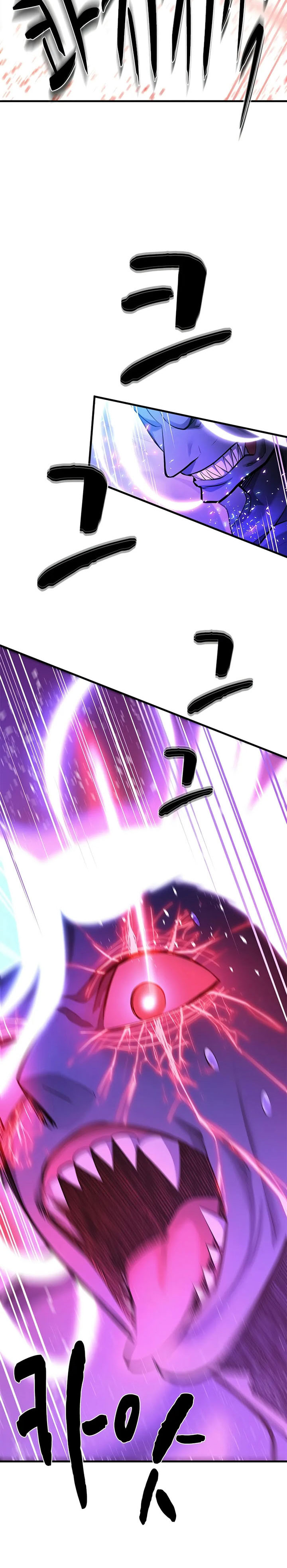 The Tutorial Is Too Hard Chapter 208