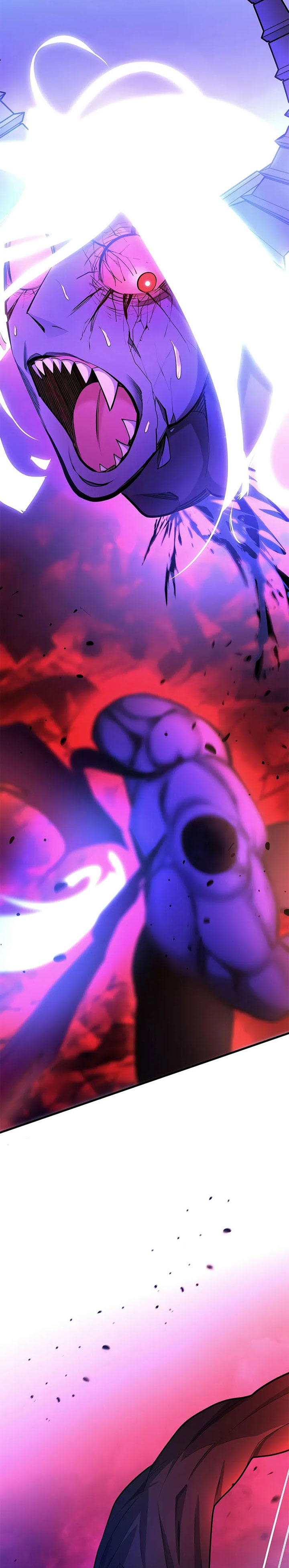 The Tutorial Is Too Hard Chapter 208