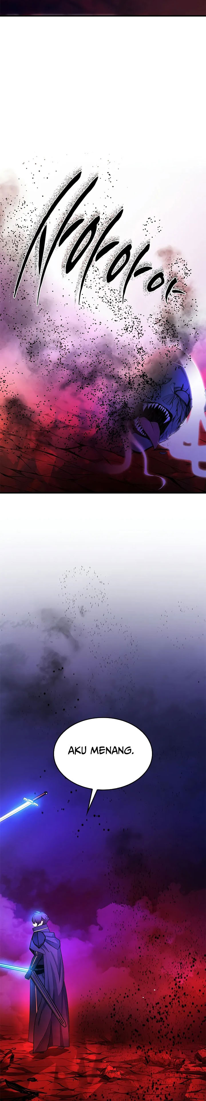 The Tutorial Is Too Hard Chapter 208