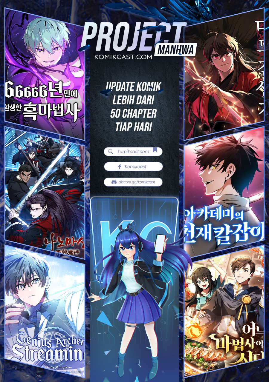 The Tutorial Is Too Hard Chapter 208