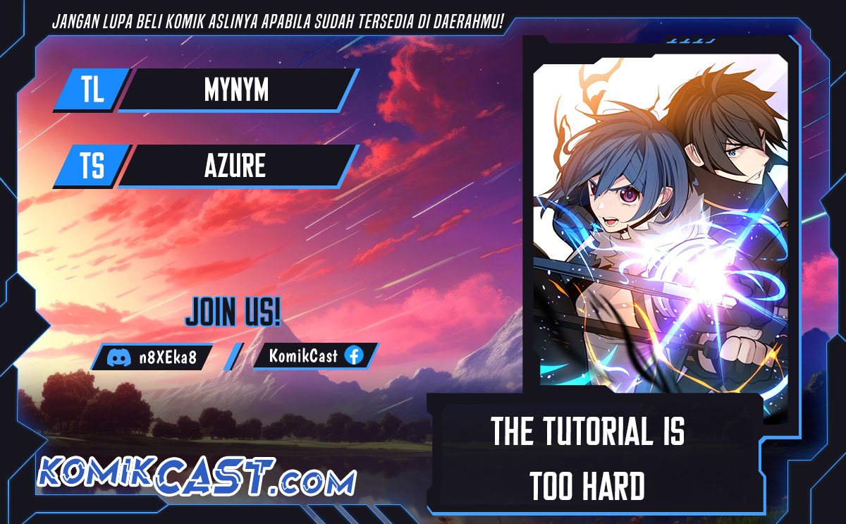 The Tutorial Is Too Hard Chapter 210